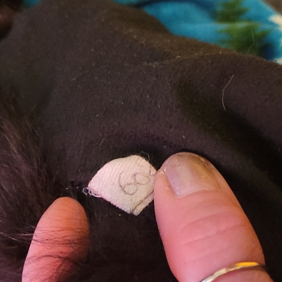 Mink and fur coat - Picture 5 of 12